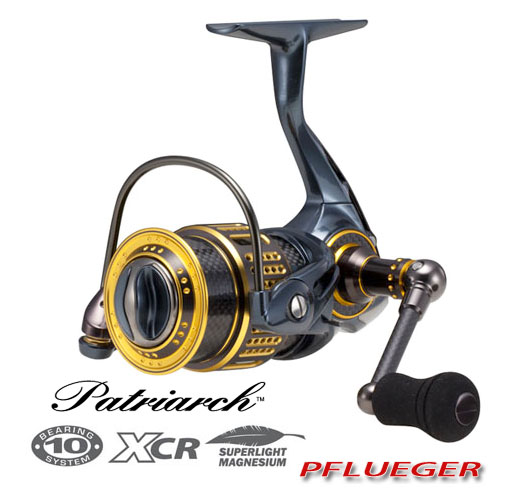 PFLUEGER