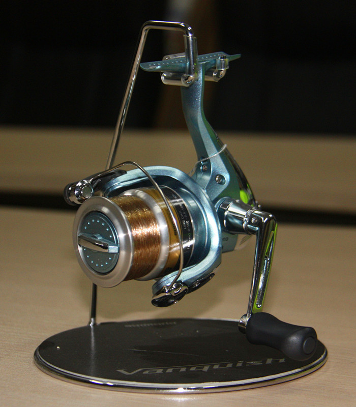 สอบถามรอก shimano accort 2000