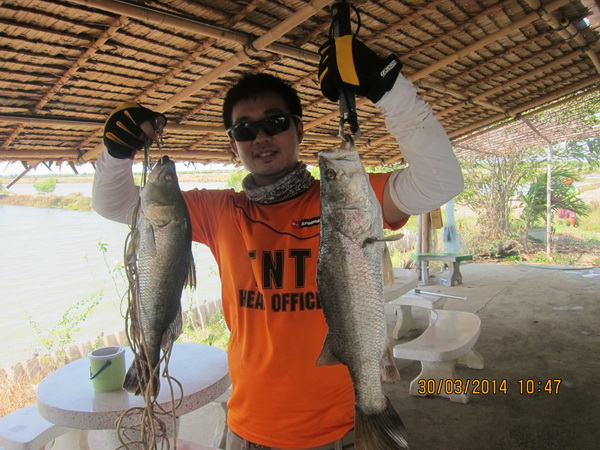 รวมภาพน้องพลอย1
