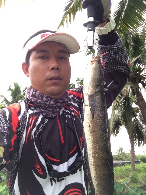 เช้าวันอาทิตย์ 1 ชม. กับ SnakeHead Angler Club