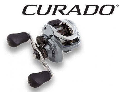 shimano Curado 200i