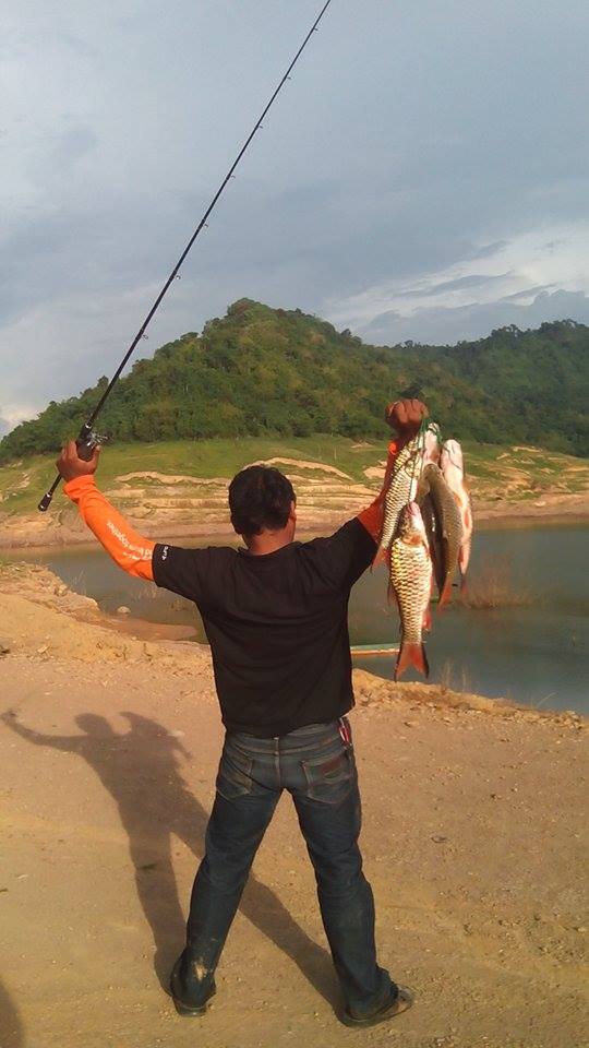 เขื่อนขุนด่านปราการชล