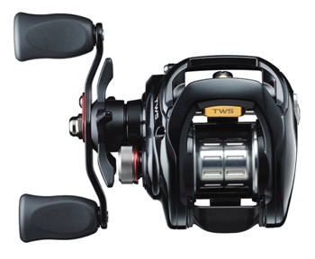 Daiwa Tatula 