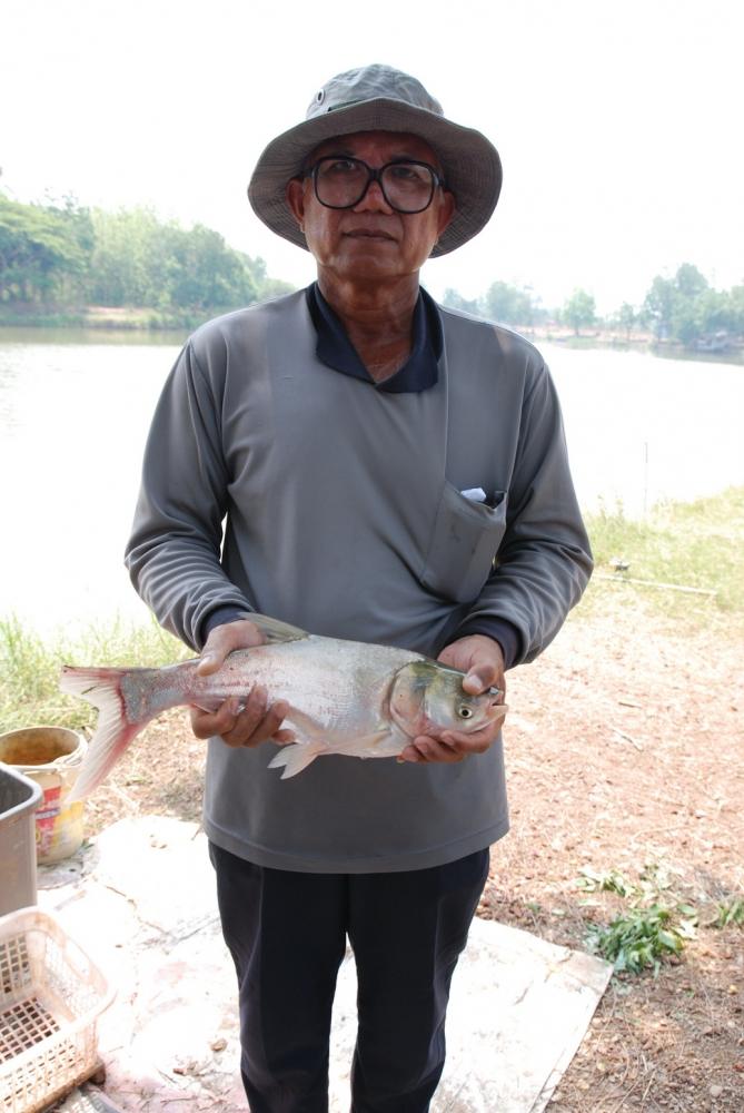 เรียนเชิญร่วมแข่งขันตกปลา บึงบอน อุตรดิตถ์ วันอาทิตย์ที่ 29 มิถุนายน 2557 นี้