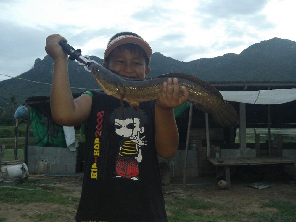 รวมภาพ....วันจัดหนัก@วันสบายๆมาให้ชมกันคับ......