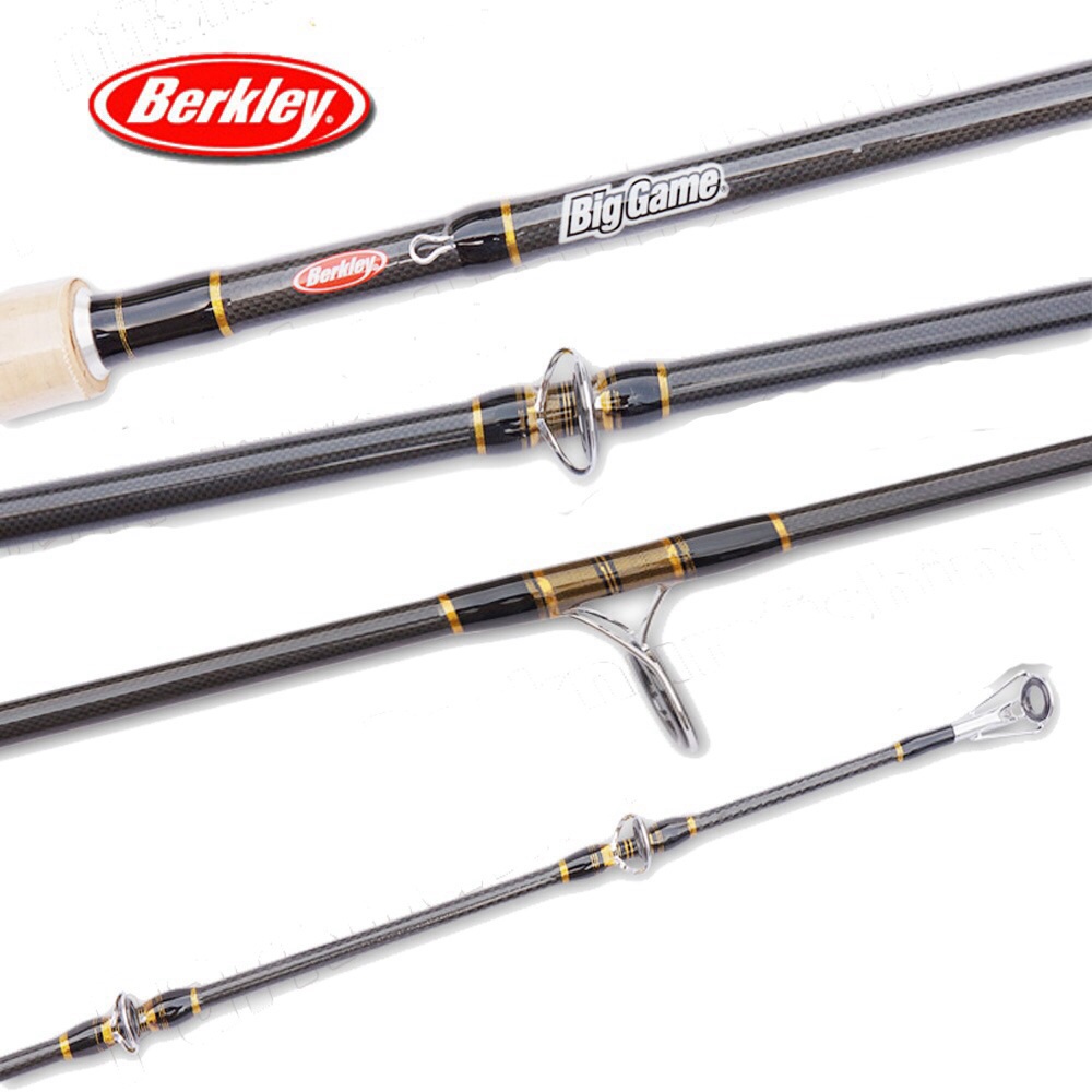 คัน Berkley biggame