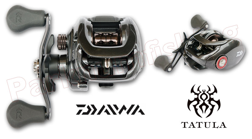 ขอคำแนะนำเซียน DAIWA ด้วยครับ