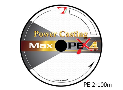สาย PE 7seas Power Jigging X-8