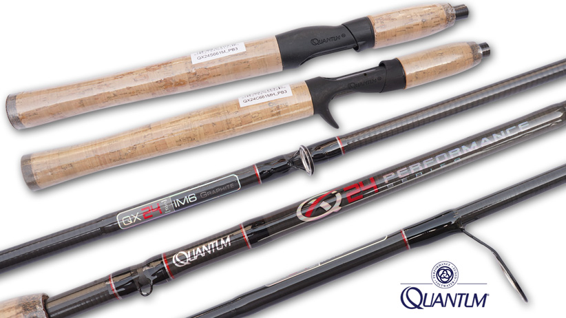 ขอคำแนะนำ คัน Quntum Qx24