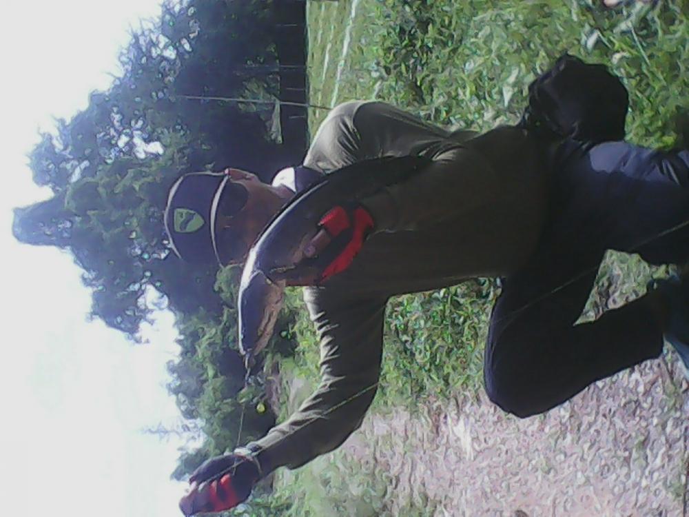 วันชิลล์ๆที่บางแขม