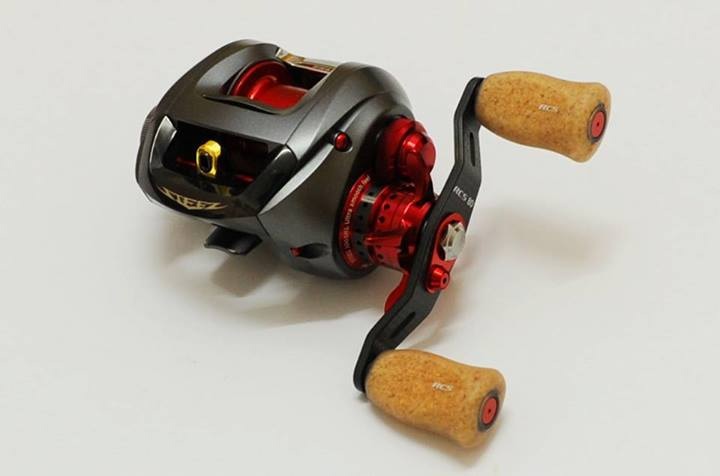 รบกวน เทพ daiwa ทีคับ