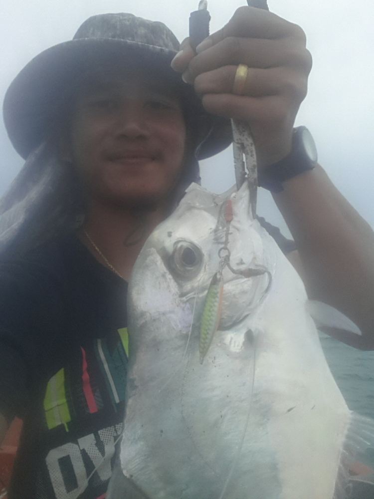 Phangan Jigging 3