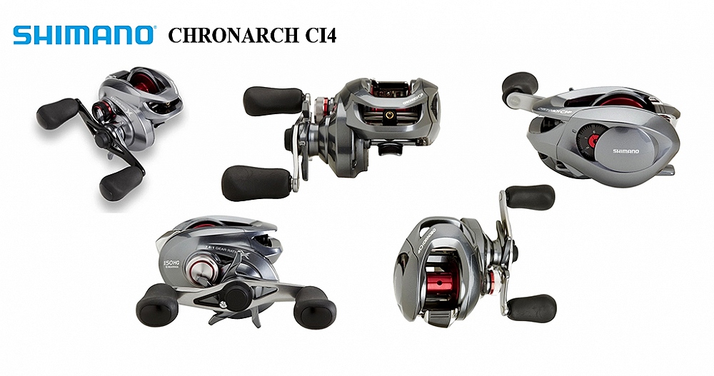 ผู้รู้ช่วยแนะนำ การปรับหน่วง ทำระยะ  chronarch CI4+ หน่อยครับ