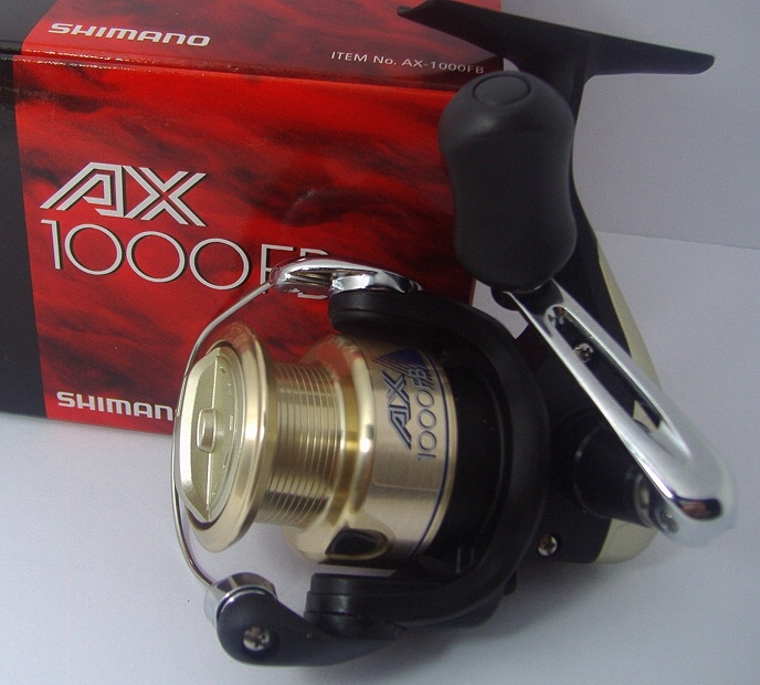 ลูกปืนshimano Ax1000