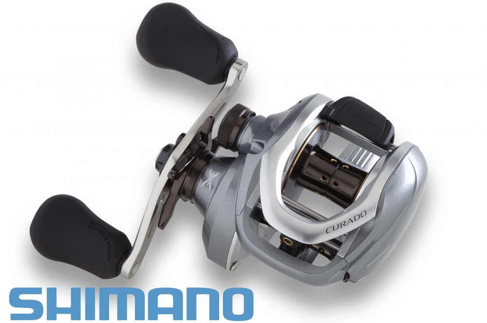 แนะนำหน่อยครับ Shimano Curado : Fishing Question/Comment