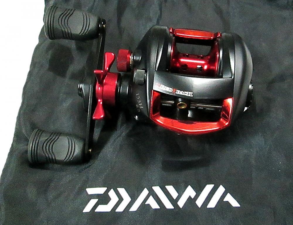 รอกDAIWA ที่ผมมี