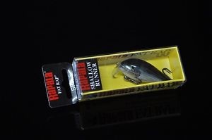 Rapala Shallow Runner Fat rap SFR-5