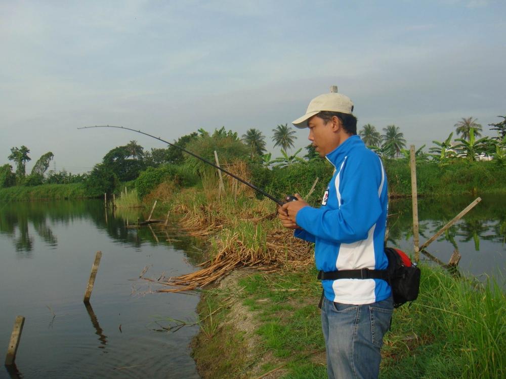 หมายนี้มีแต่ของใหญ่ๆๆ    SnakeHead Angler Club