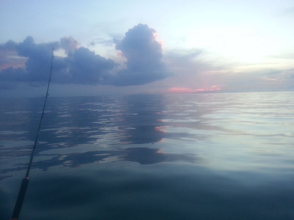 Phangan Jigging  Boat 6