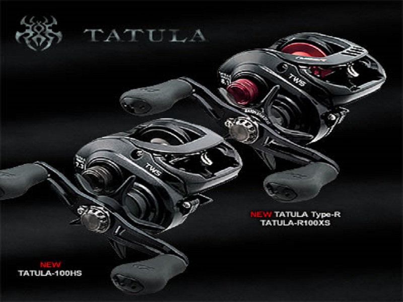 shimano vs daiwa   2 ตัวนี้ แจ่มสุดคับ