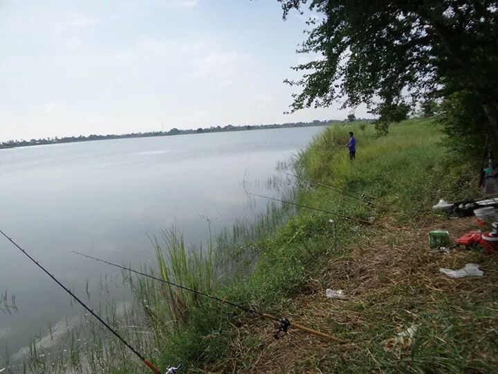 ขาแว๊นซ์พาลุยหลังวัดมหาดไท