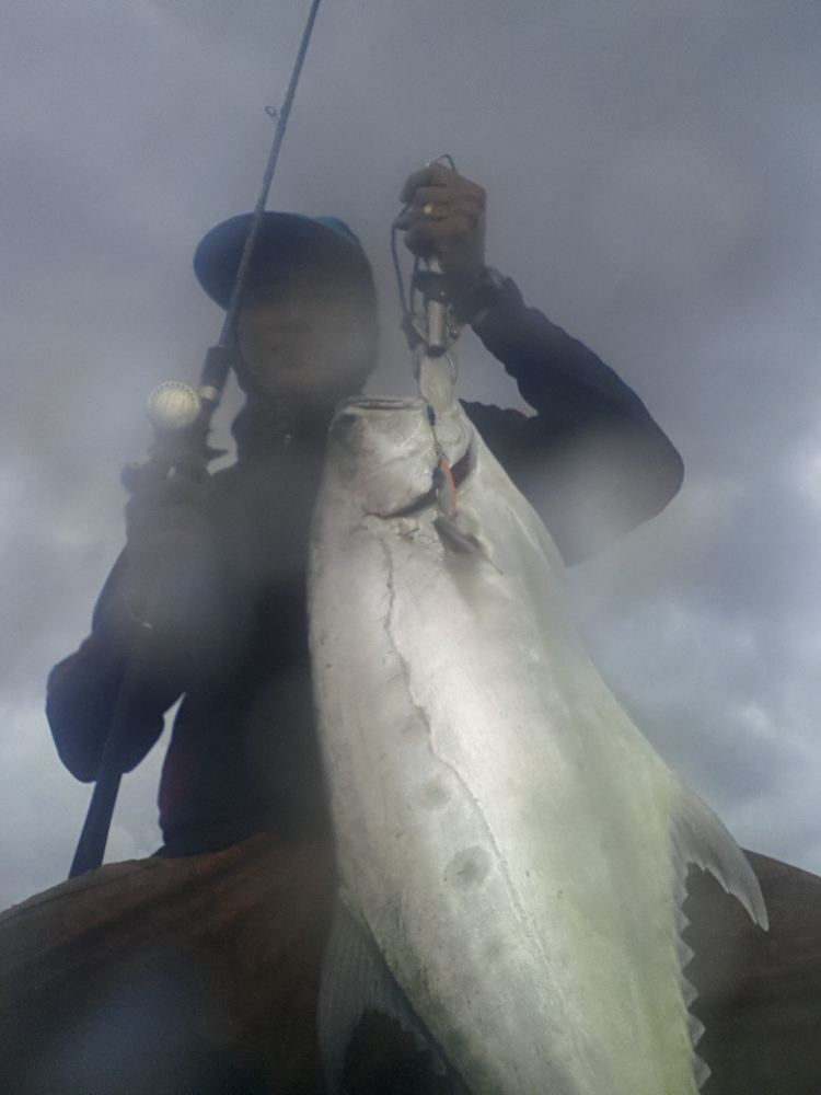 Phangan Jigging Boat 8