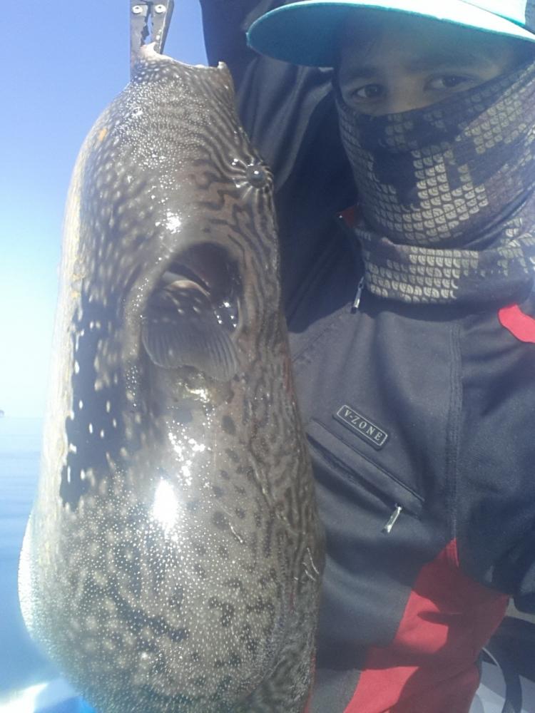 Phangan Jigging Boat 8