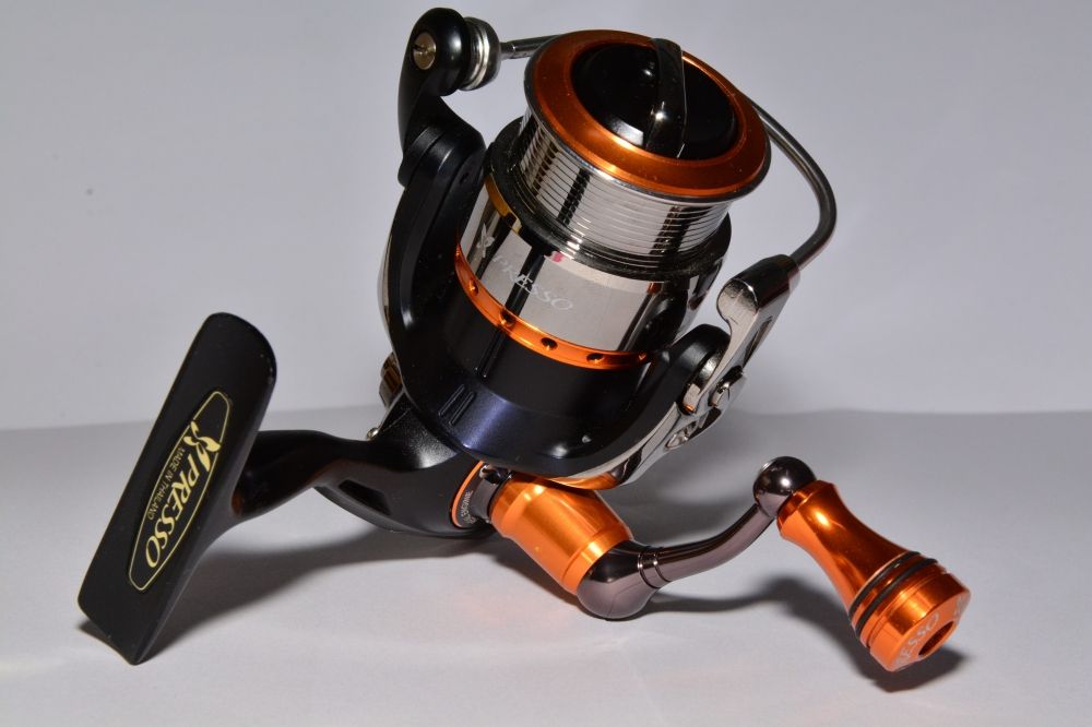 Daiwa-Presso 1003 แค่นี้ก็สุขแล้ว_Shito : Tuning