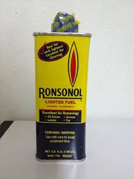 ronson