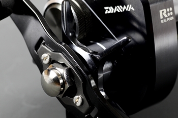 NEW 2015  Daiwa Ryoga