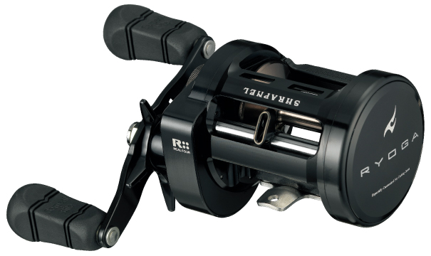 NEW 2015  Daiwa Ryoga