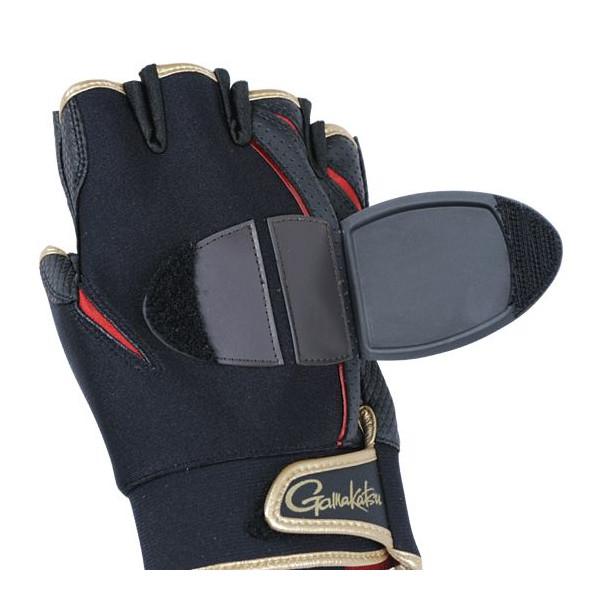 GAMAKATSU WIND STOPPER TOURNAMENT GLOVE