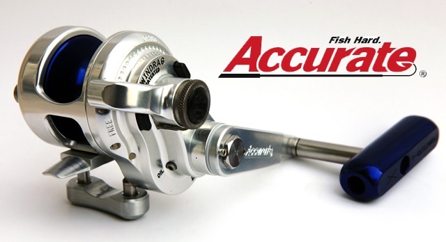 ขอคำแนะนำสายpeใส่รอกaccurate 400 หน่อยคับ