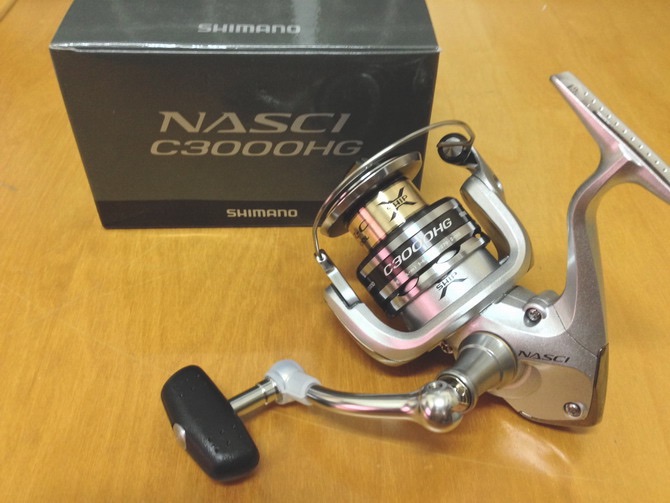 สปูน nasci 2013