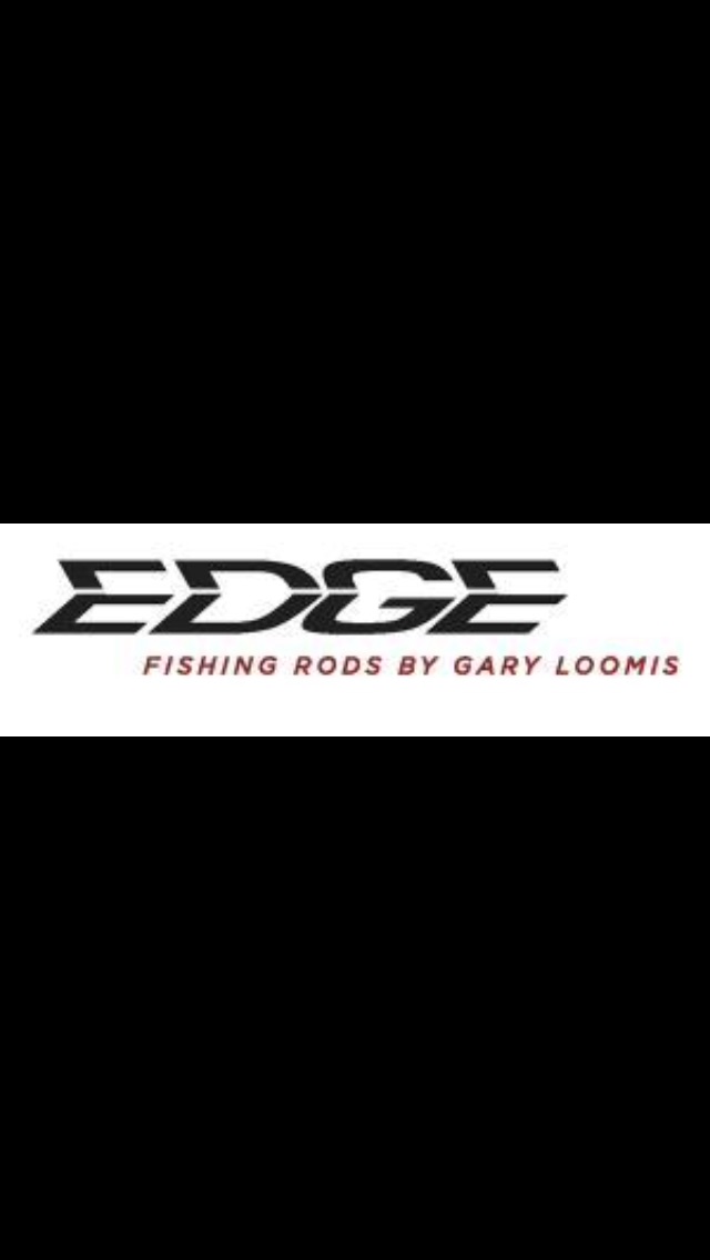 ที่ไหนขายคัน Edgerods by Gary loomis 