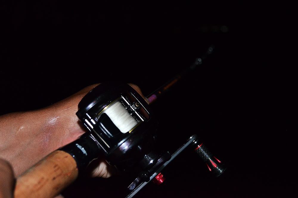 UL  FISHING PARK พัทยา มันส์ ๆ .. : Fishing Photo