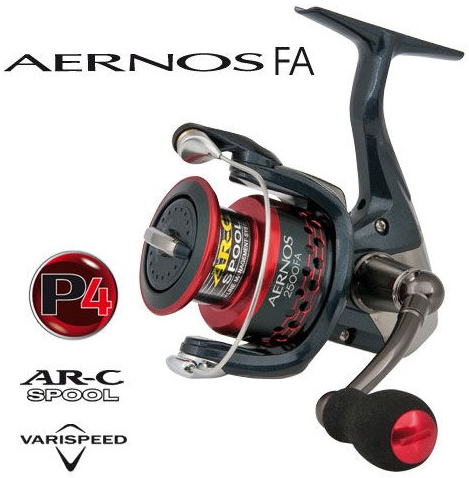 รอก Shimano AERNOS FA 