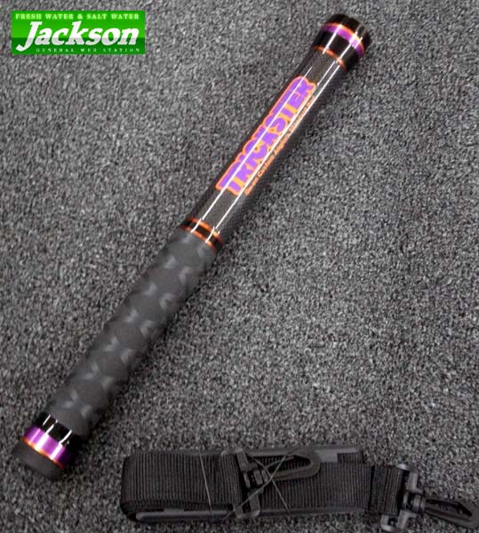 ใครสอย jackson super trickster มาใช้บ้างแล้วครับ..