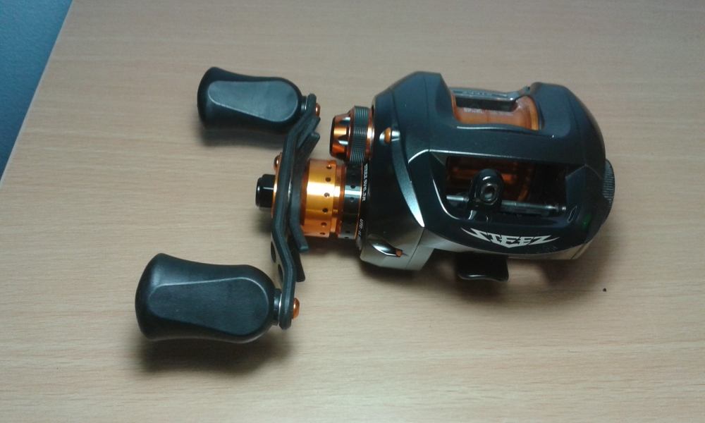 daiwa steez 