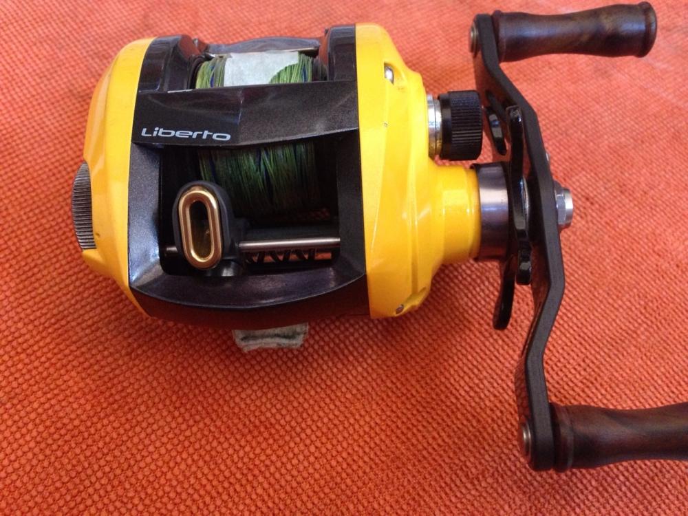 daiwa pixy บ้านๆครับ