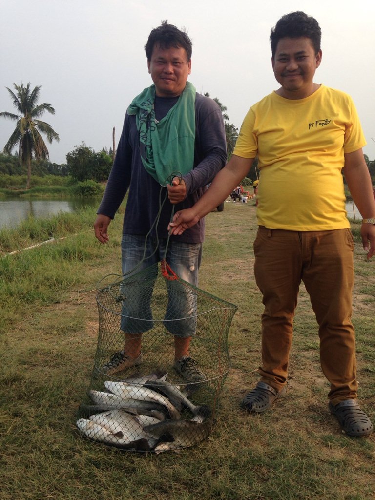 กระพงขัง-ปูปิ่นนครปฐม