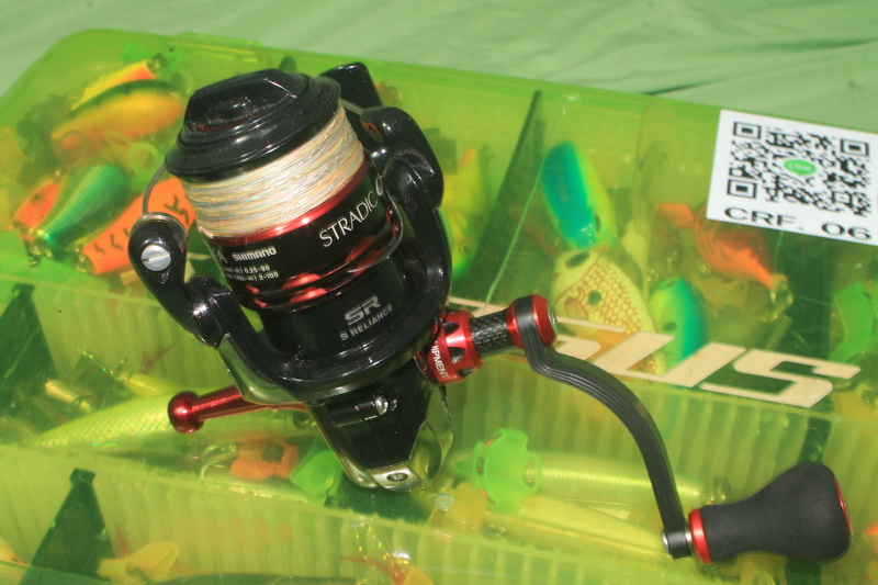 shimano stadic 1000FA