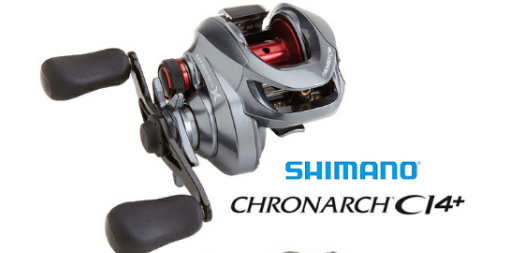 น้าครับผ่ารอก CHRONARCH Cl4+