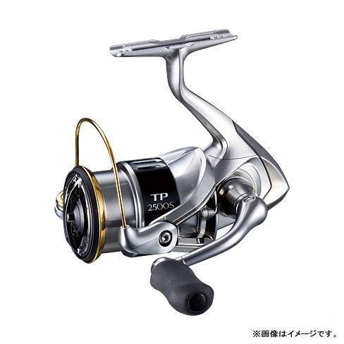 Shimano Twin Power 1000PGSModel 2015