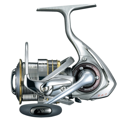 สอบถามหน่อยครับรอก Daiwa Luvias 2506 ' 12  จะเอามาเล่นงานชายฝั่ง ไหวใหมครับ