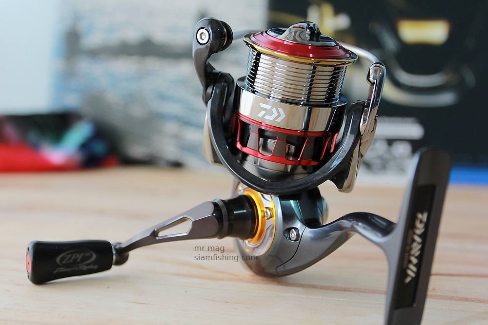 oOo.Daiwa13 CERTATE 2004.oOo