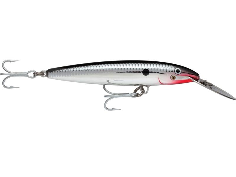 Rapala cd 18. กระโดด