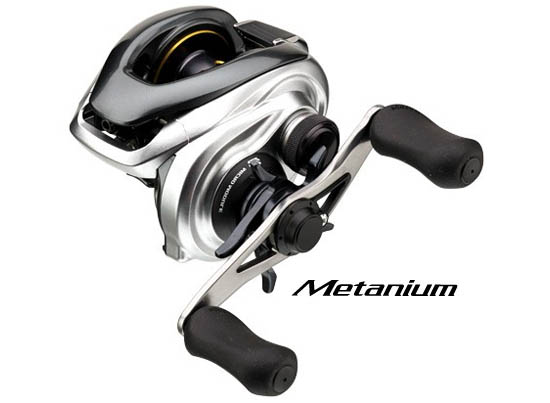 Daiwa Alphas SV Model 2015(มือ1) กลับ Shimano metanium Model 2013(มือ2)