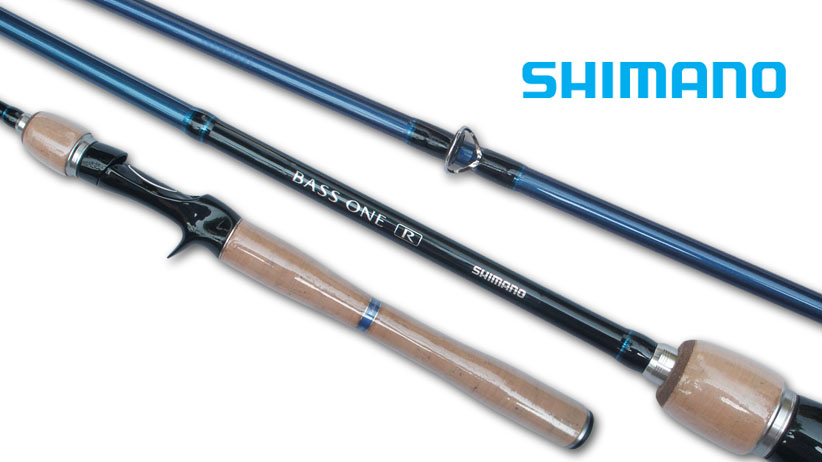 แนะนำทีครับระหว่าง 2 คันนี้ storm mojo  กับ shimano bass one r  (มีงบแค่ 3000  ค