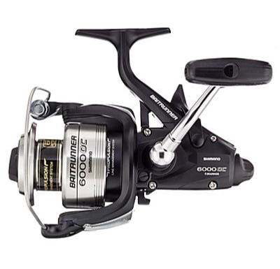 Shimano Baitrunner OC